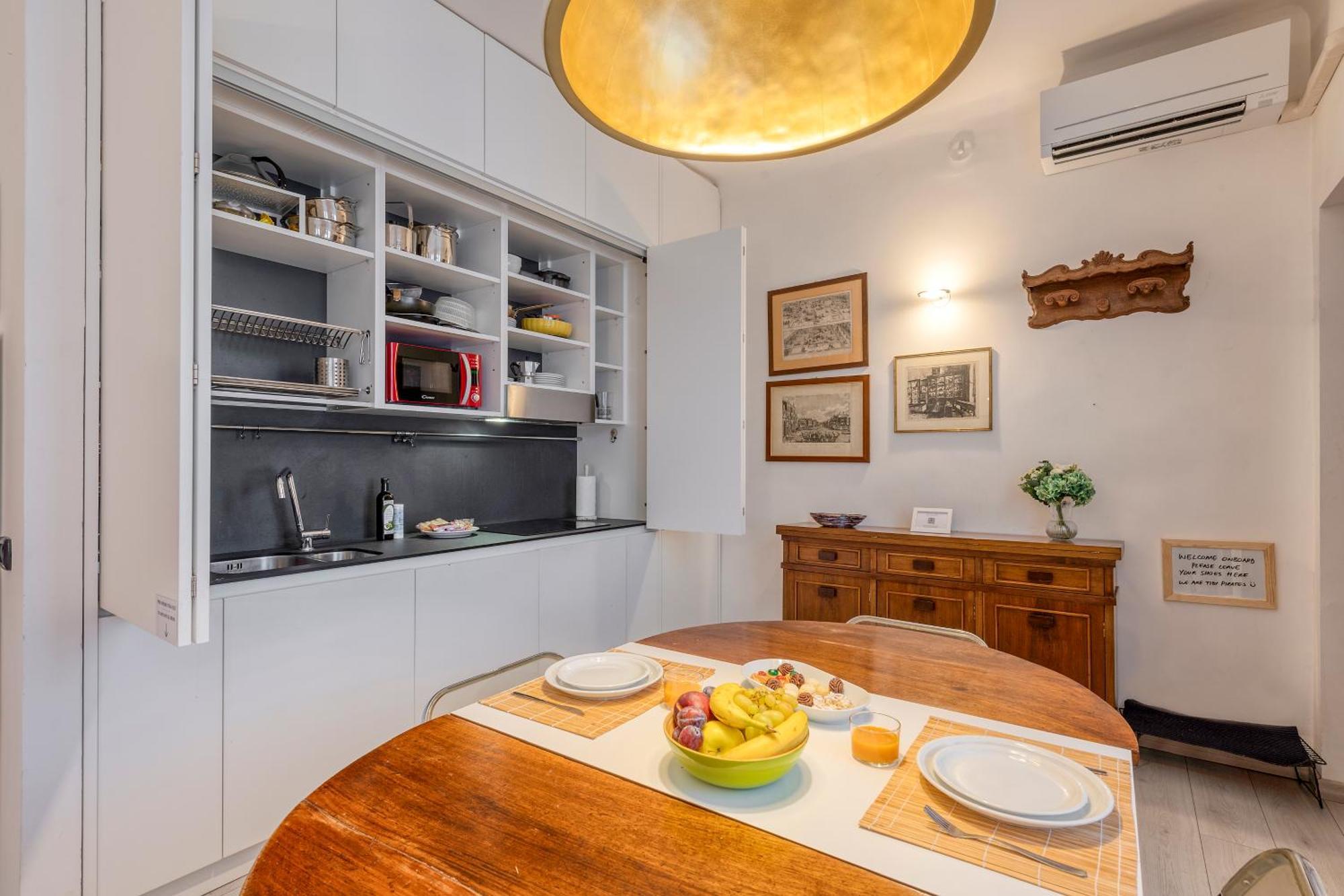 Bnbutler - Oxilia, 13 - Nel Vibrante Quartiere Nolo Milano