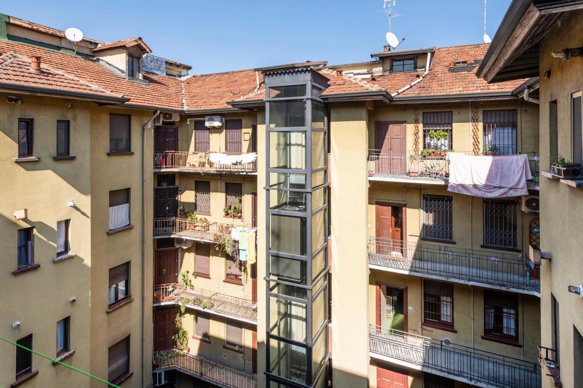 Appartamento Bnbutler - Oxilia, 13 - Nel Vibrante Quartiere Nolo