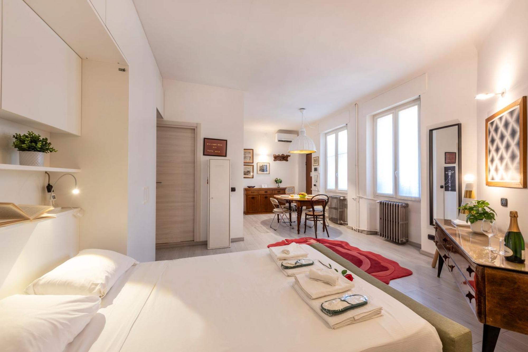 Bnbutler - Oxilia, 13 - Nel Vibrante Quartiere Nolo * Milano